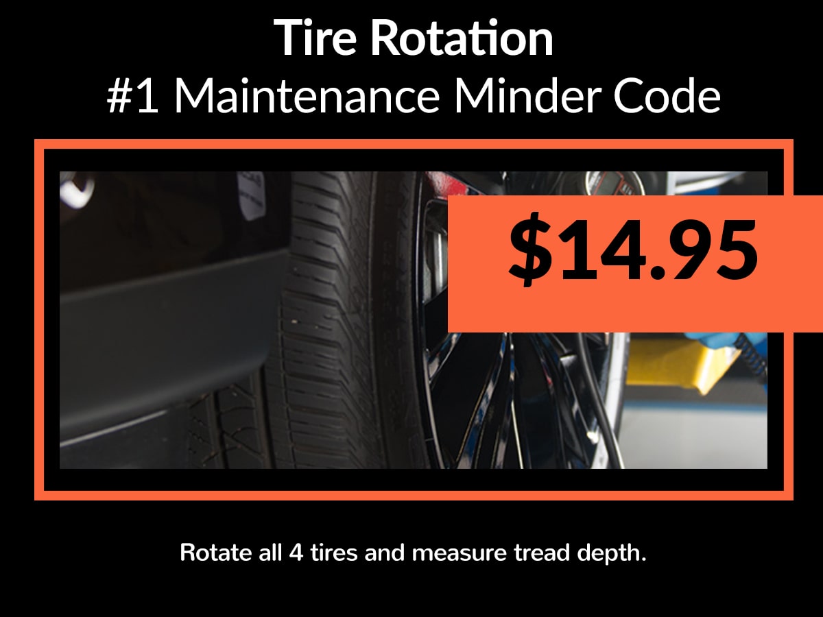 Acura Tire Rotation Service Special Coupon Acura Tire Rotation Service Special Coupon