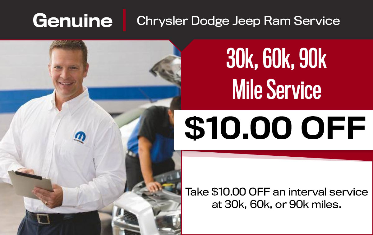 30k 60k 90k Service Special Coupon 30k 60k 90k Service Special Coupon