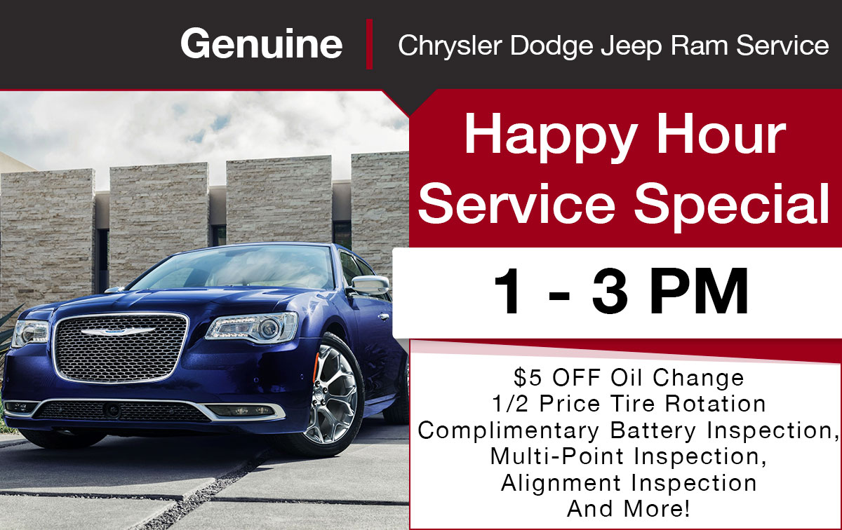 Happy Hour Service Special Coupon Happy Hour Service Special Coupon