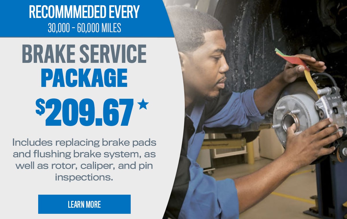 CDJR Brake Service Package Special Coupon CDJR Brake Service Package Special Coupon