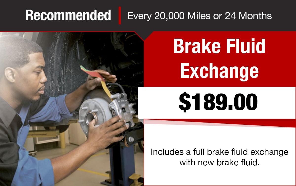 Chrysler Jeep Dodge Ram Brake Fluid Exchange Service Special Coupon Chrysler Jeep Dodge Ram Brake Fluid Exchange Service Special Coupon
