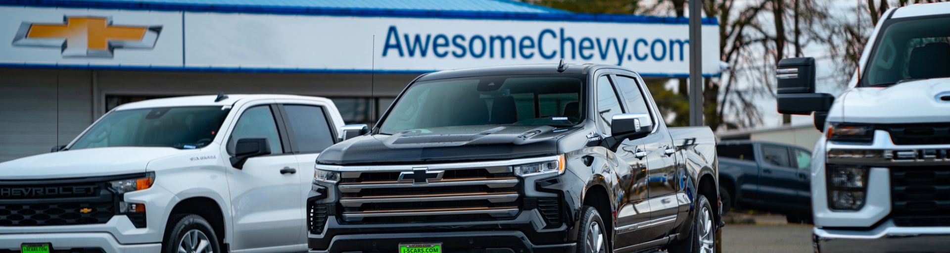Awesome Chevrolet Buick Service & Parts Specials Awesome Chevrolet Buick Service & Parts Specials