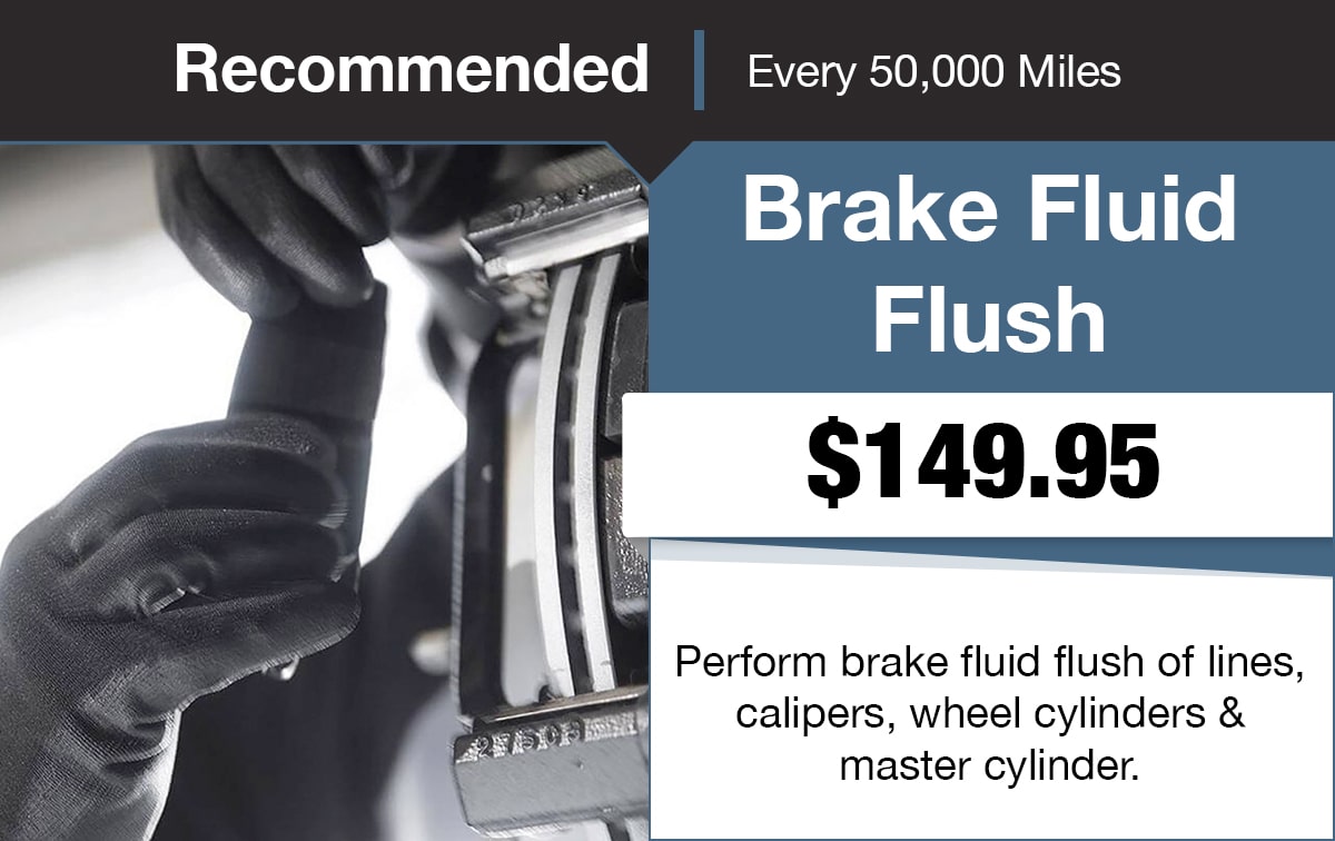 Chevrolet Buick Brake Fluid Flush Service Special Coupon Chevrolet Buick Brake Fluid Flush Service Special Coupon