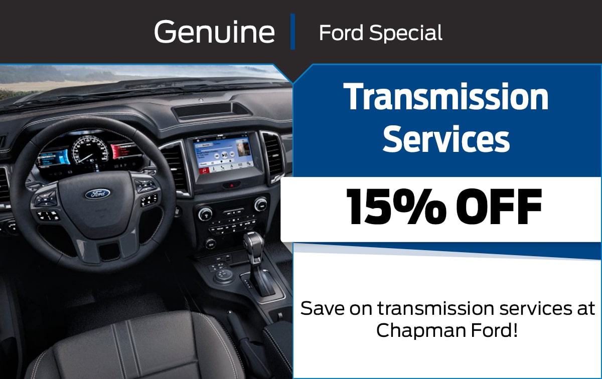 Transmission Service Special Coupon Transmission Service Special Coupon