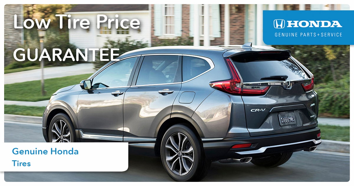 Honda Low Tire Price Special Coupon Honda Low Tire Price Special Coupon