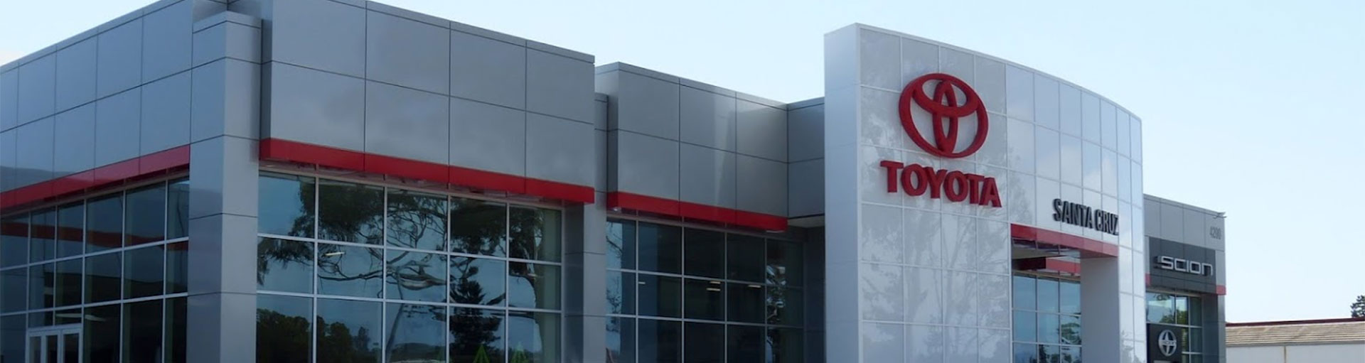 Santa Cruz Toyota Service Department Santa Cruz Toyota Service Department