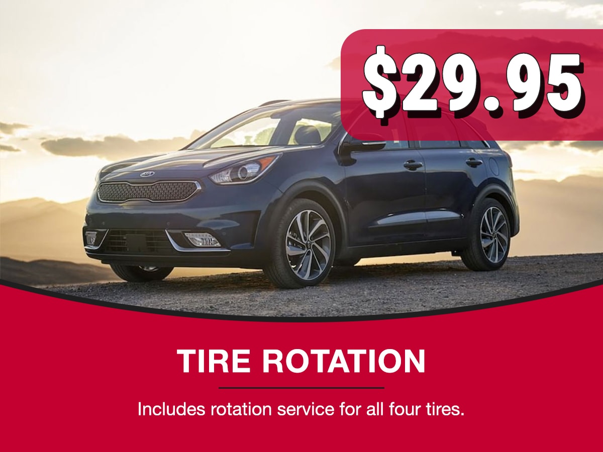 Tire Rotation Service Special Coupon Tire Rotation Service Special Coupon