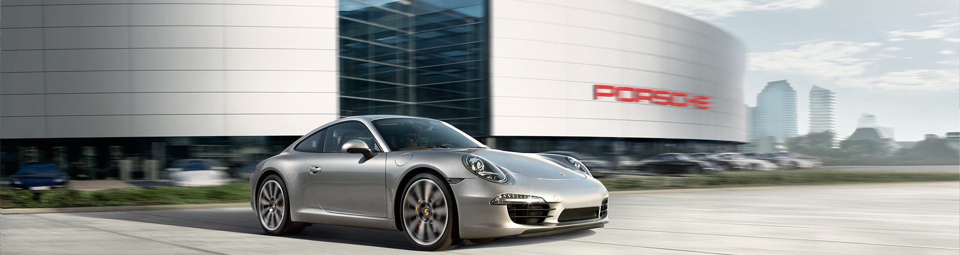 Porsche Owings Mills Service & Parts Specials Porsche Owings Mills Service & Parts Specials