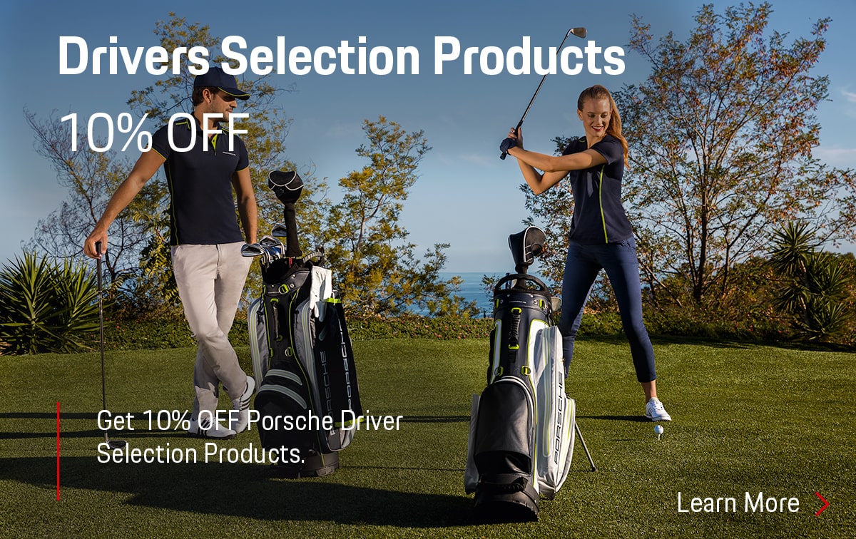 Porsche Drivers Selection Products Parts Special Coupon Porsche Drivers Selection Products Parts Special Coupon