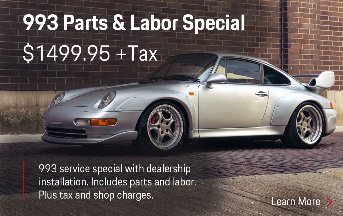 Porsche Oil Change Service Special Coupon Porsche Oil Change Service Special Coupon