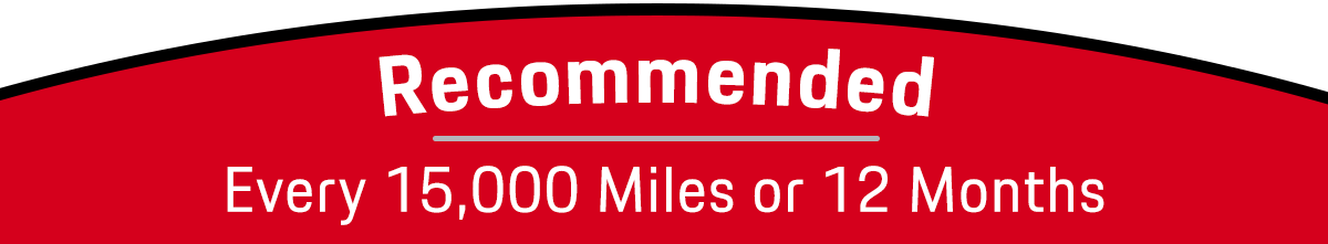 Porsche Alignment Maintenance Interval Porsche Alignment Maintenance Interval