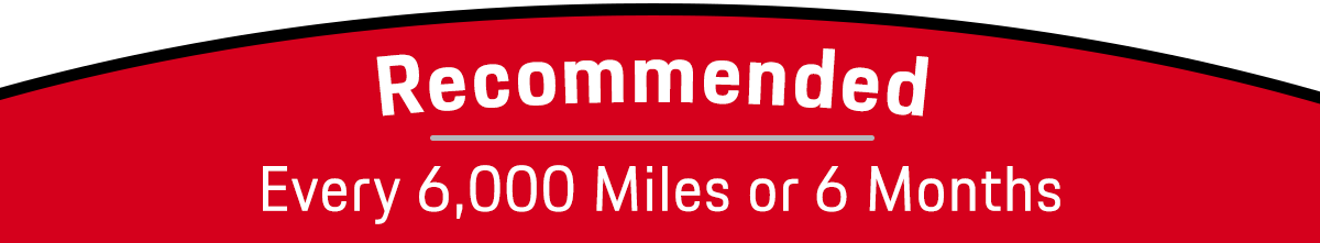 Tire Inspection Maintenance Interval Tire Inspection Maintenance Interval