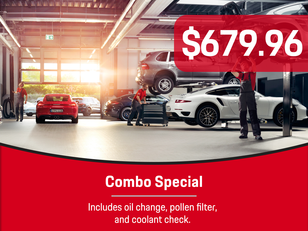 Combo Service Special Coupon Combo Service Special Coupon