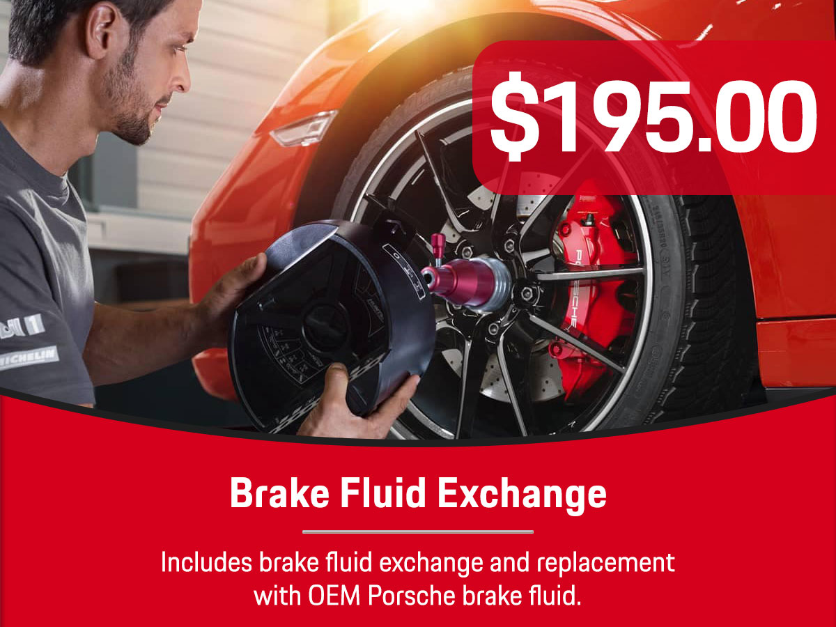 Brake Fluid Flush Service Special Coupon Brake Fluid Flush Service Special Coupon