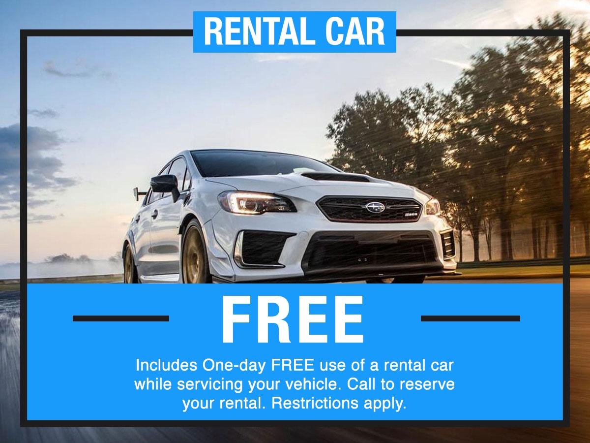 Rental Car Service Special Coupon Rental Car Service Special Coupon