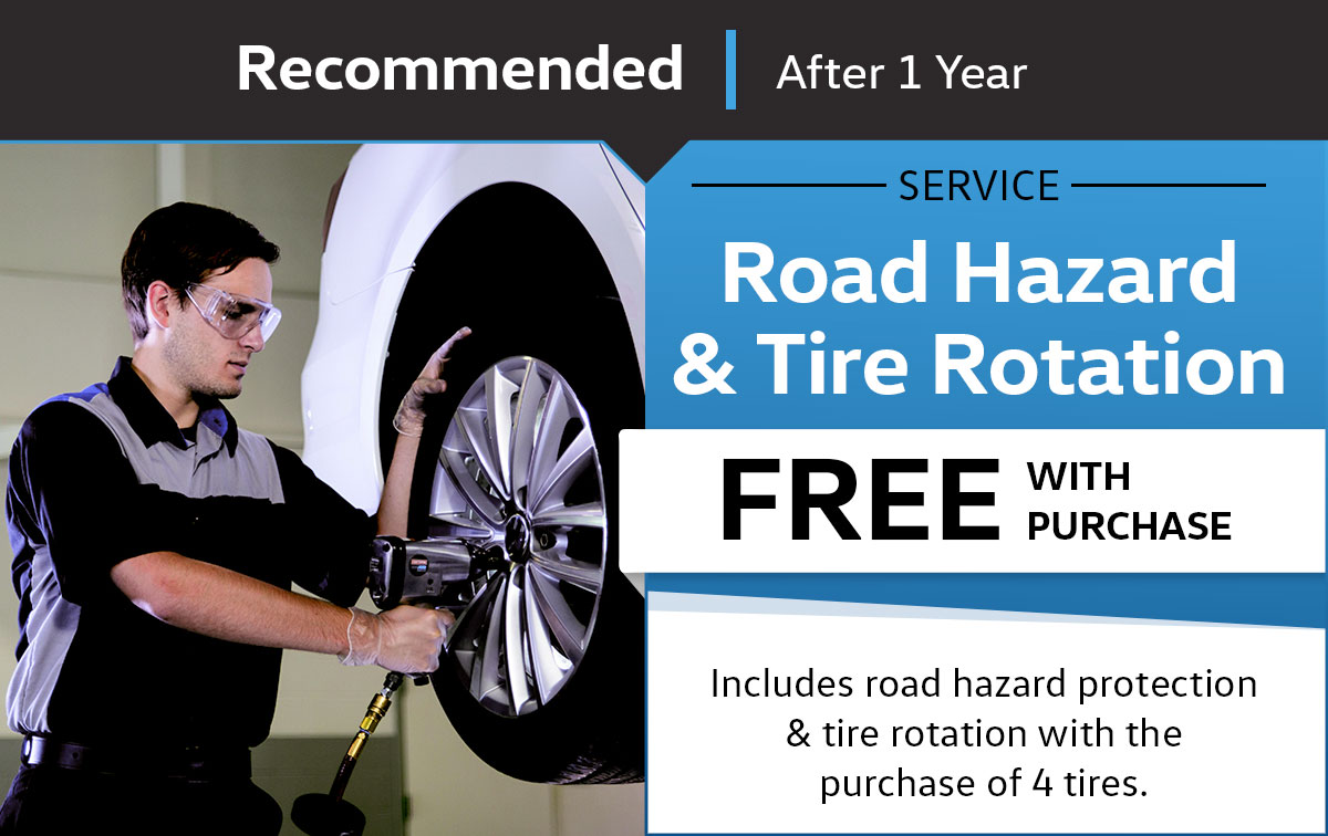 VW Road Hazard & Tire Rotation Service Special Coupon VW Road Hazard & Tire Rotation Service Special Coupon