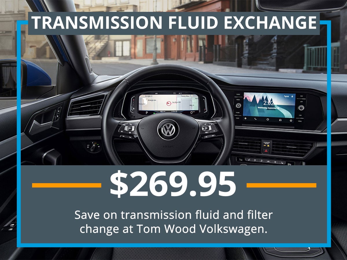 Transmission Fluid Exchange Service Special Coupon Transmission Fluid Exchange Service Special Coupon