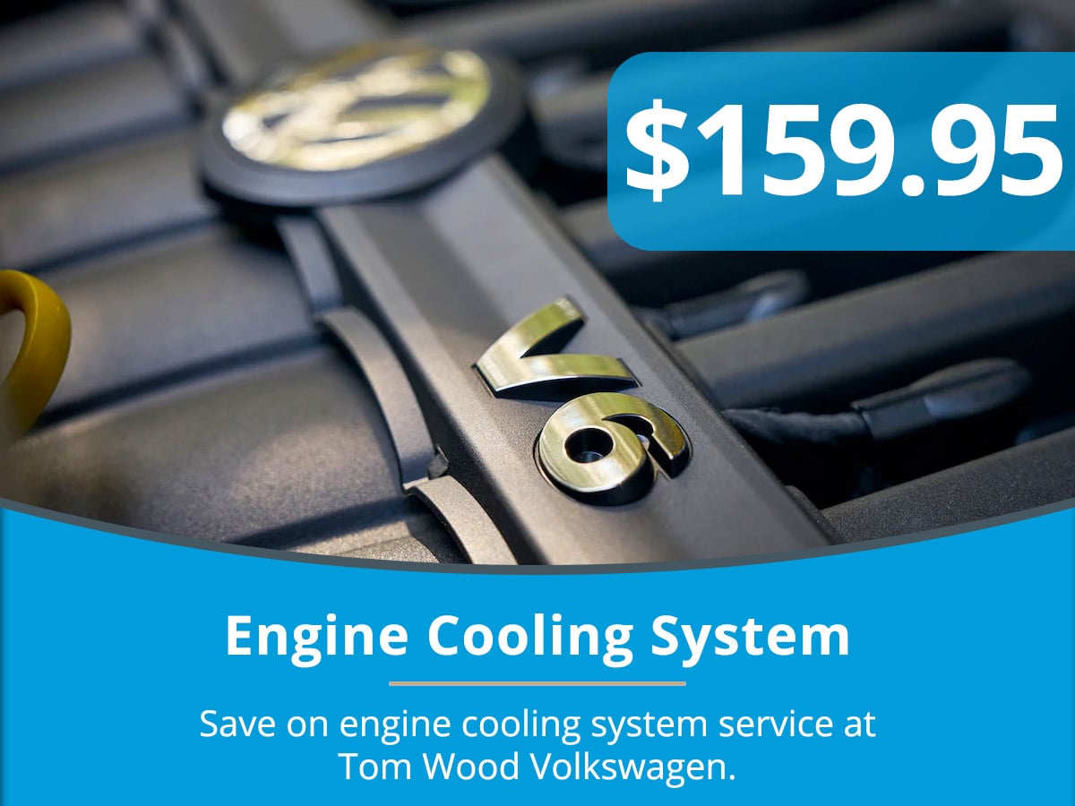 Engine Cooling System Service Special Coupon Engine Cooling System Service Special Coupon