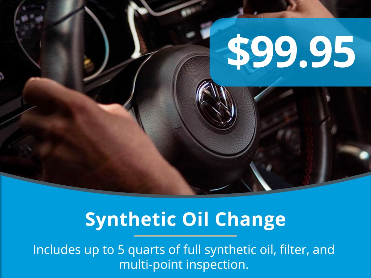 Synthetic Oil Change Service Special Coupon Synthetic Oil Change Service Special Coupon