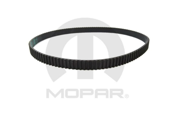 Mopar Engine Timing Belt Replacement Service Mopar Engine Timing Belt Replacement Service