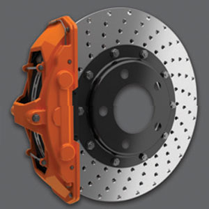 Brake Brake