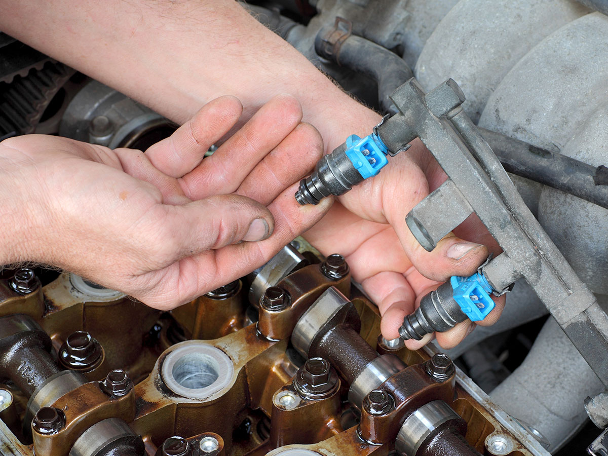 Service & Repair near Burlington, NC Service & Repair near Burlington, NC