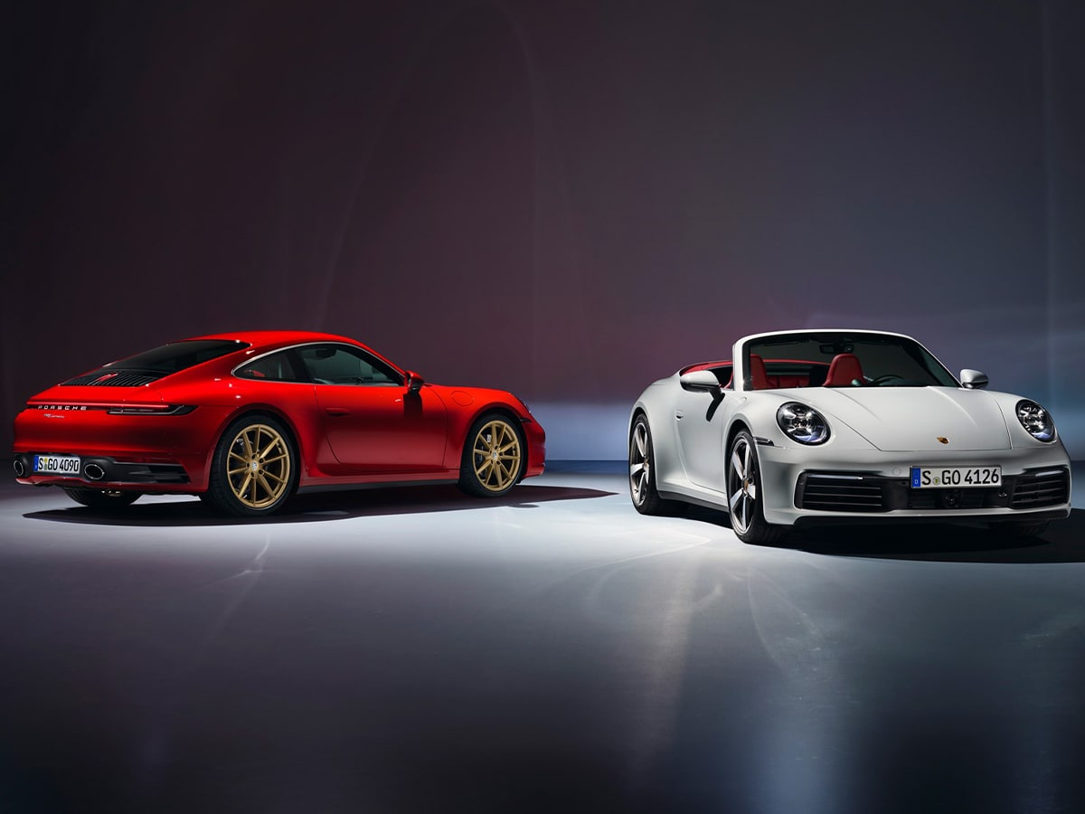 Porsche Services Near Lawrence, IN Porsche Services Near Lawrence, IN