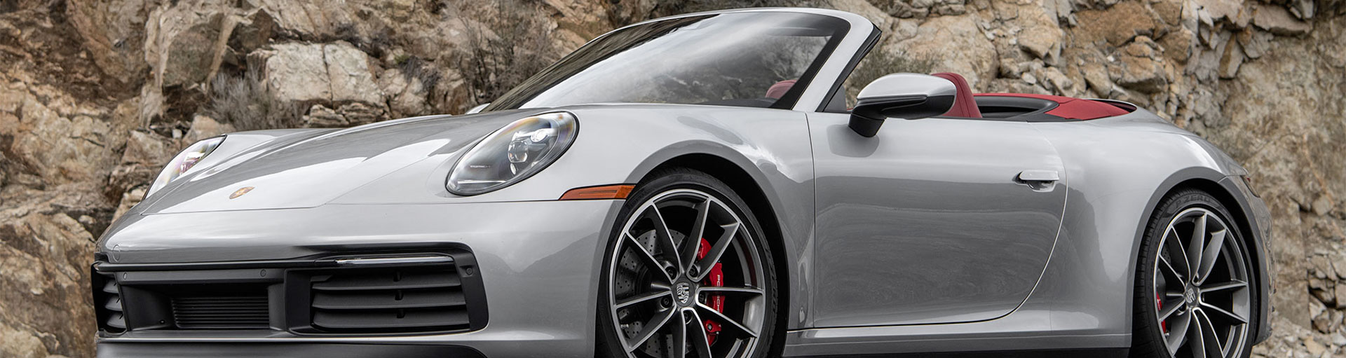 MAG Porsche Brake Services MAG Porsche Brake Services
