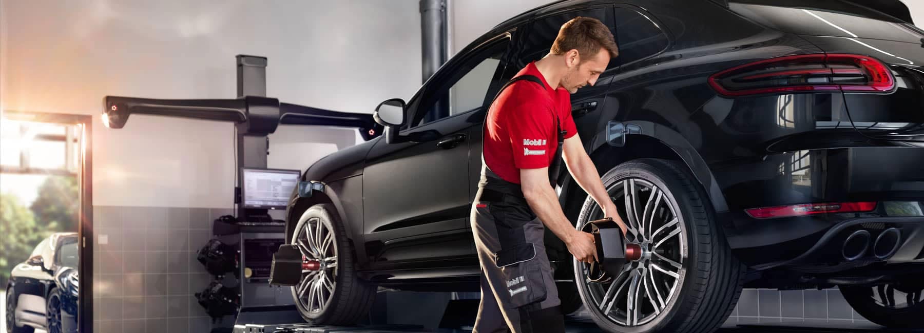 MAG Porsche Parts Department MAG Porsche Parts Department