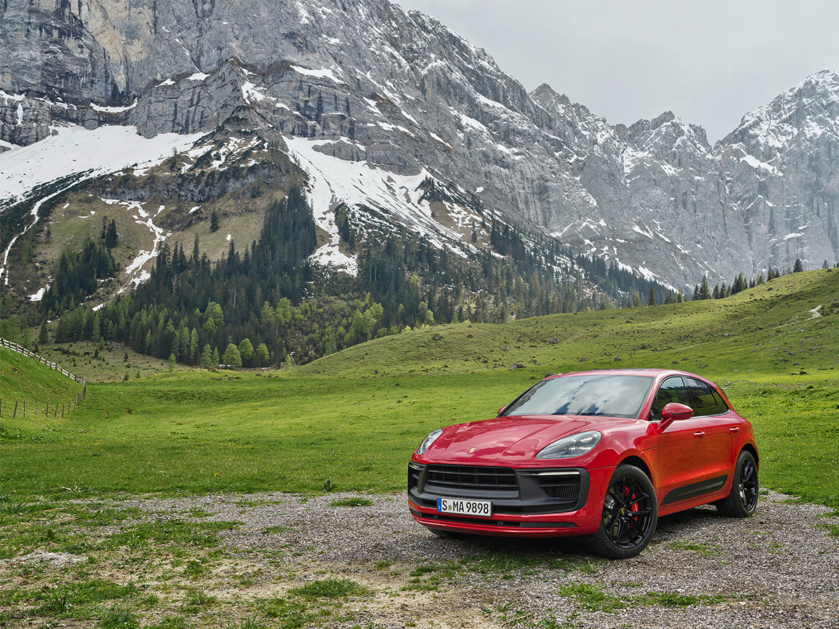 Porsche Winter Maintenance Tips Porsche Winter Maintenance Tips