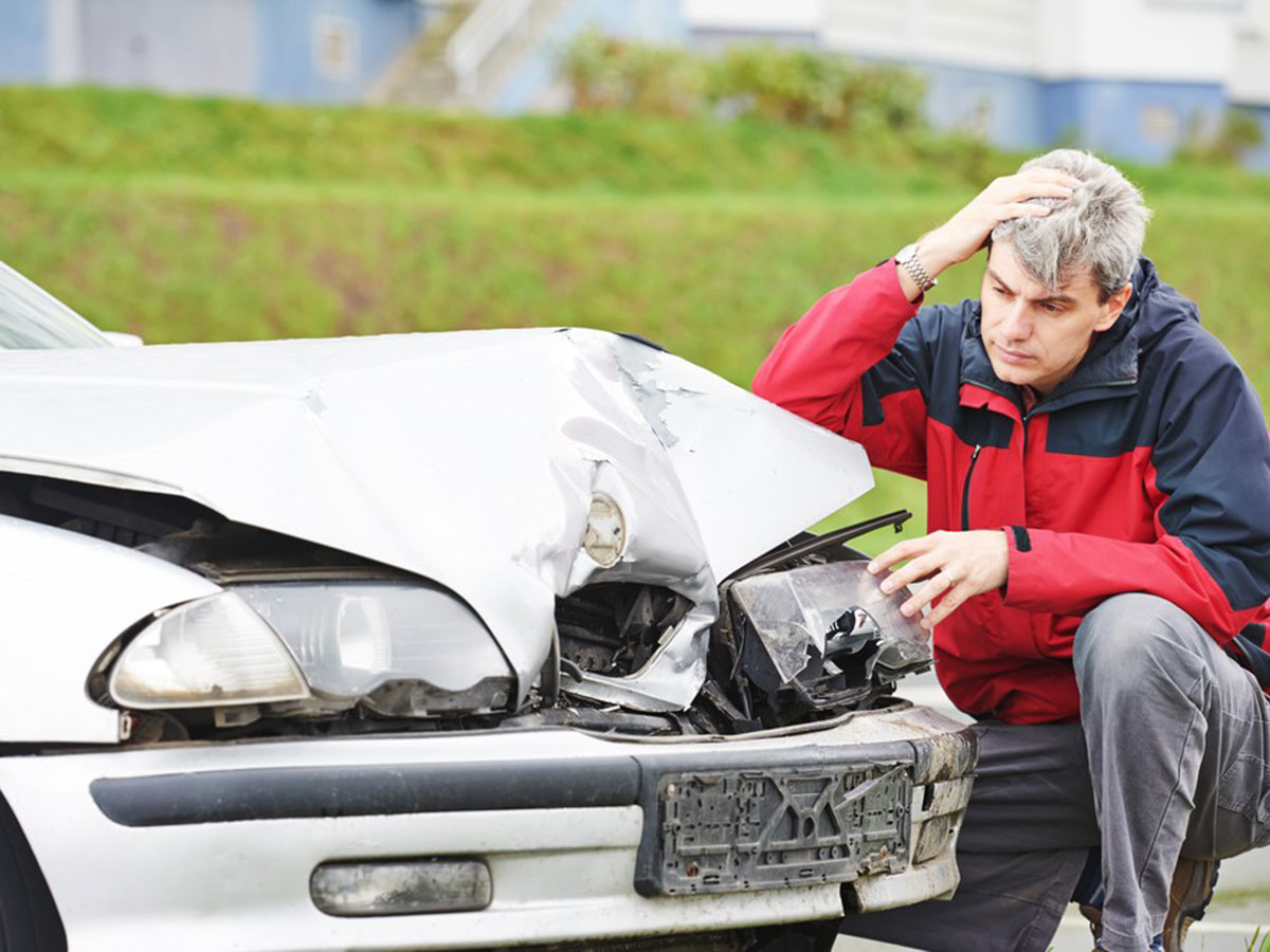 Oxmoor Collision Insurance Claims