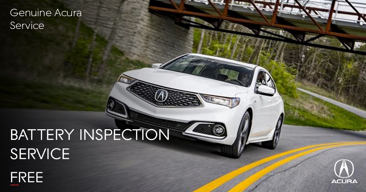 Niles Il Acura Service Maintenance Mcgrath Acura Of Morton Grove