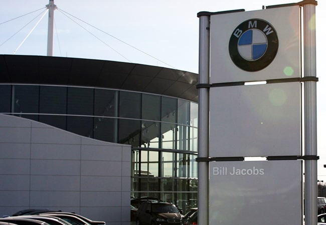 BMW Service Department In Naperville, IL | Bill Jacobs BMW