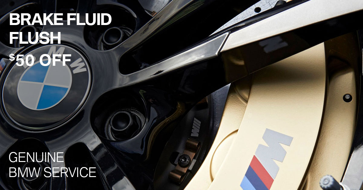 Service & Parts Specials in Naperville, IL Bill Jacobs BMW