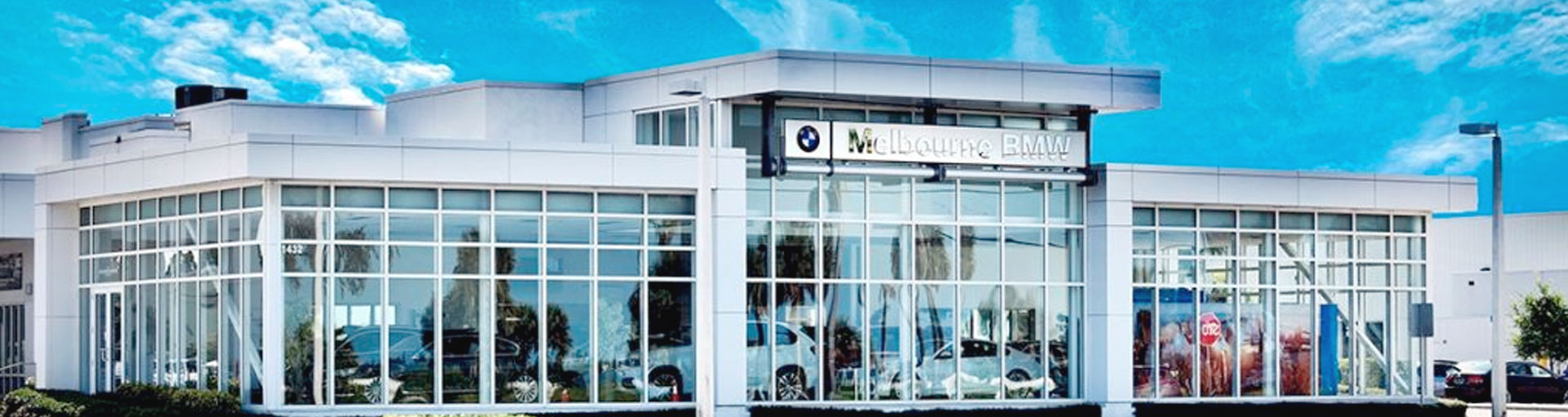 Melbourne BMW Recommended Maintenance