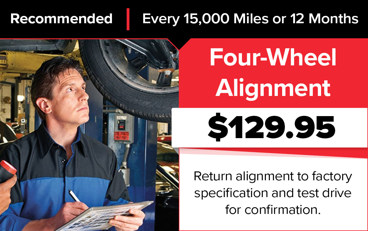 Mopar 4 Wheel Alignment Service Special Coupon Mopar 4 Wheel Alignment Service Special Coupon
