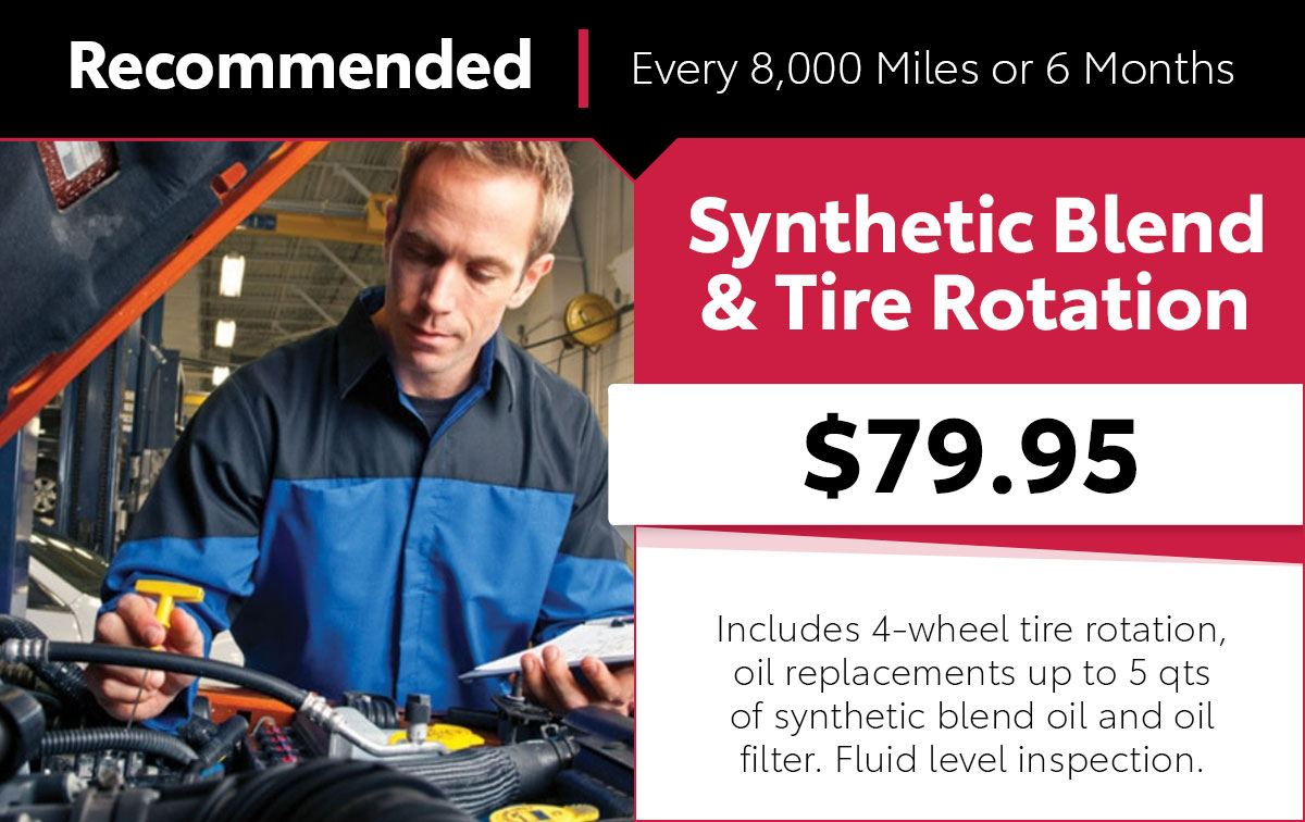 Mopar Synthetic Blend Tire Rotation Service Special Coupon Mopar Synthetic Blend Tire Rotation Service Special Coupon