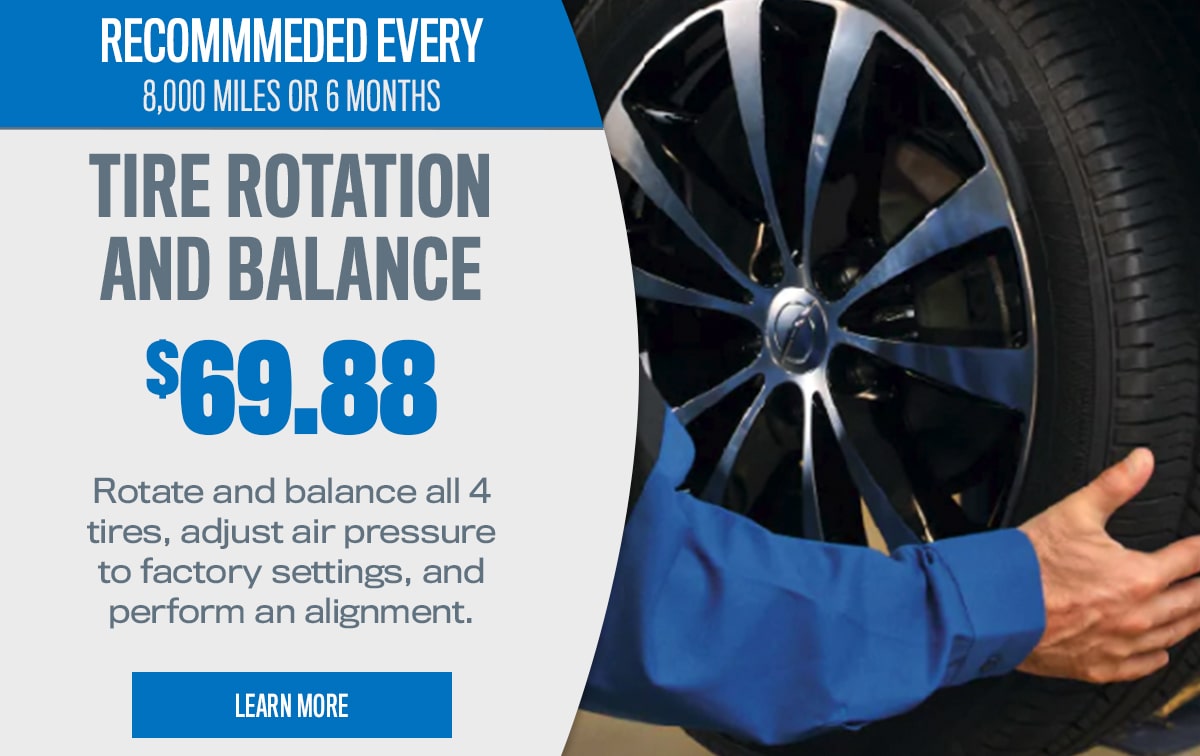 tire balance and alignment coupon