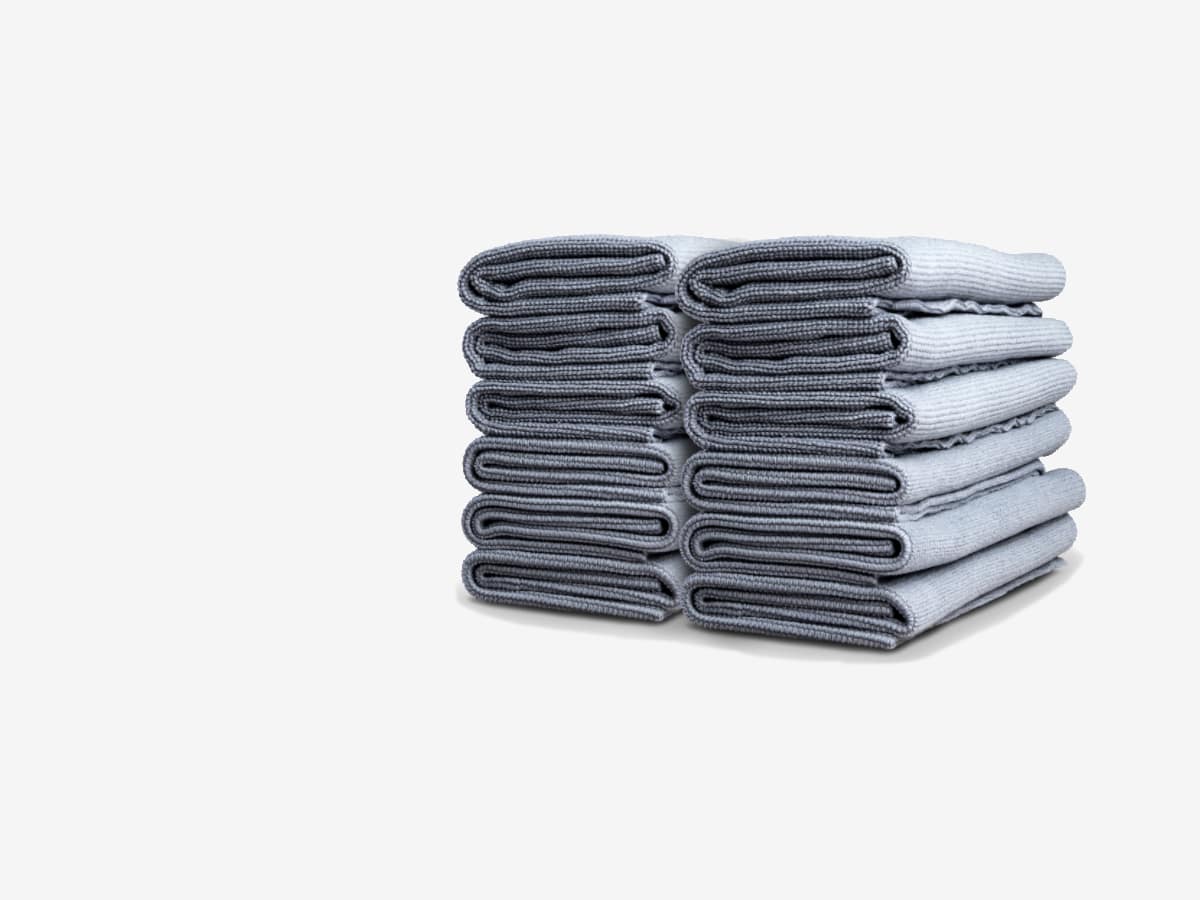 Chevrolet 12-Pack Edgeless Microfiber Utility Towels Accessory Special Coupon Chevrolet 12-Pack Edgeless Microfiber Utility Towels Accessory Special Coupon