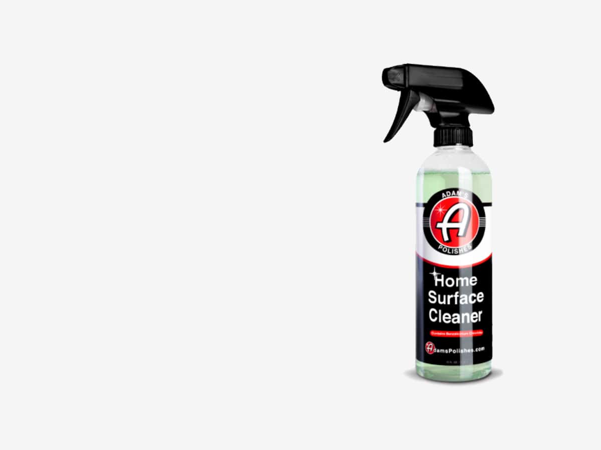 Chevrolet 16-oz Hard Surface Cleaner by Adam's Polishes Accessory Special Coupon Chevrolet 16-oz Hard Surface Cleaner by Adam's Polishes Accessory Special Coupon