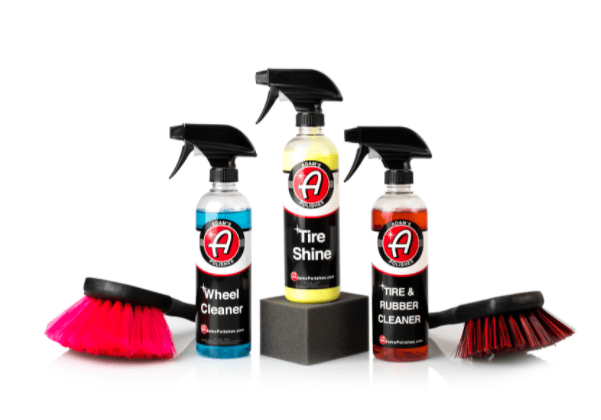 Wheels/Tires & Trim Products Wheels/Tires & Trim Products
