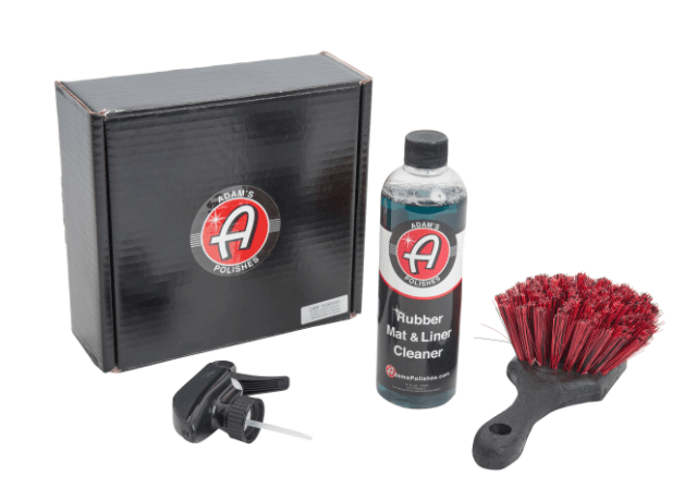 Interior Brushes & Accessories Interior Brushes & Accessories