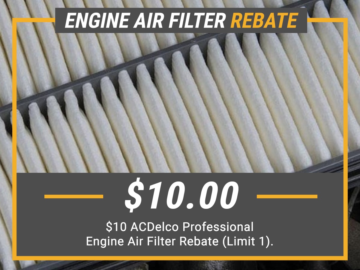 Chevy Service & Parts Specials Feldman Chevrolet of Lansing