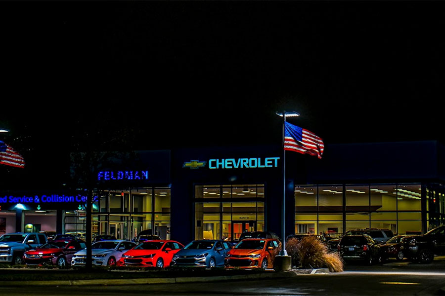Service & Parts Specials | Feldman Chevrolet of Livonia feldman chevrolet of livonia services