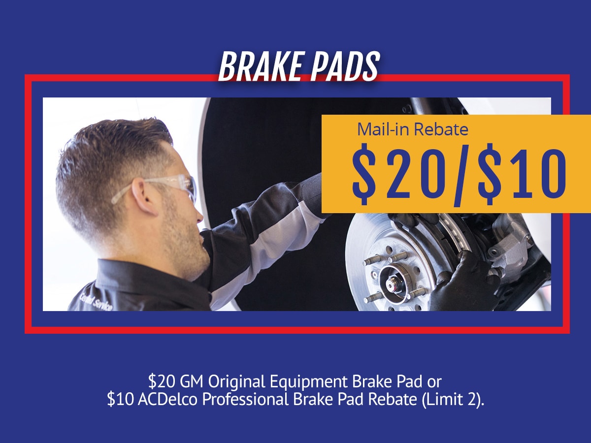 Auto Service Special Coupons Feldman Chevrolet of New Hudson