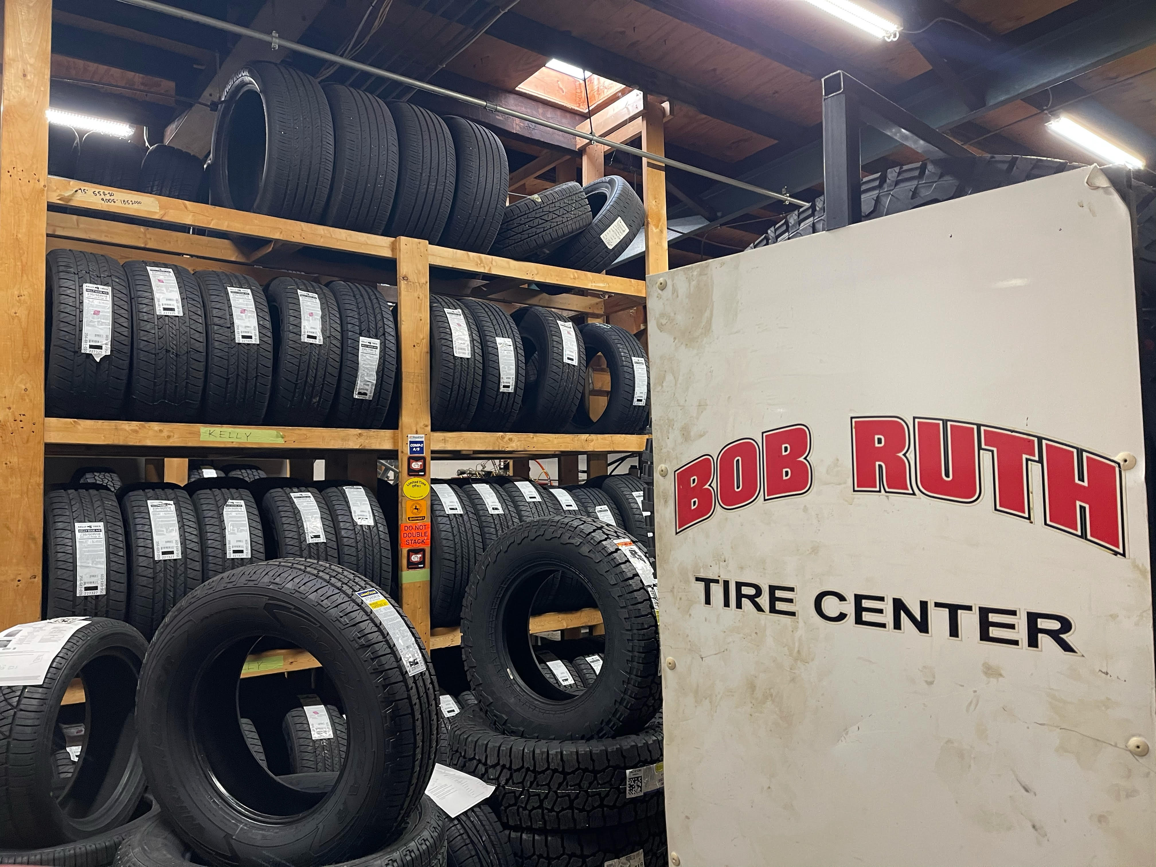 Certified Tire Center