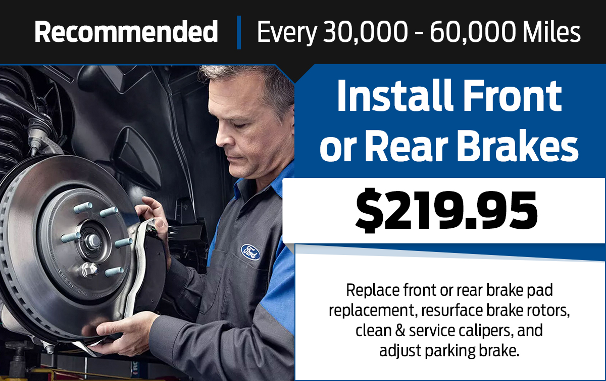 audi q5 rear brake pad replacement cost