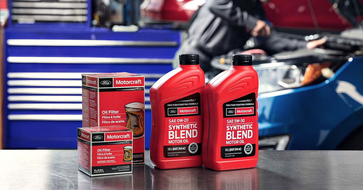 Ford Service & Parts Specials in Zionsville, IN Pearson Ford