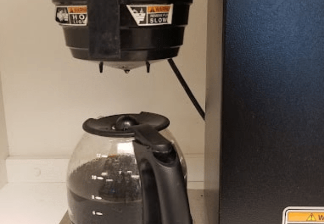 Coffee
