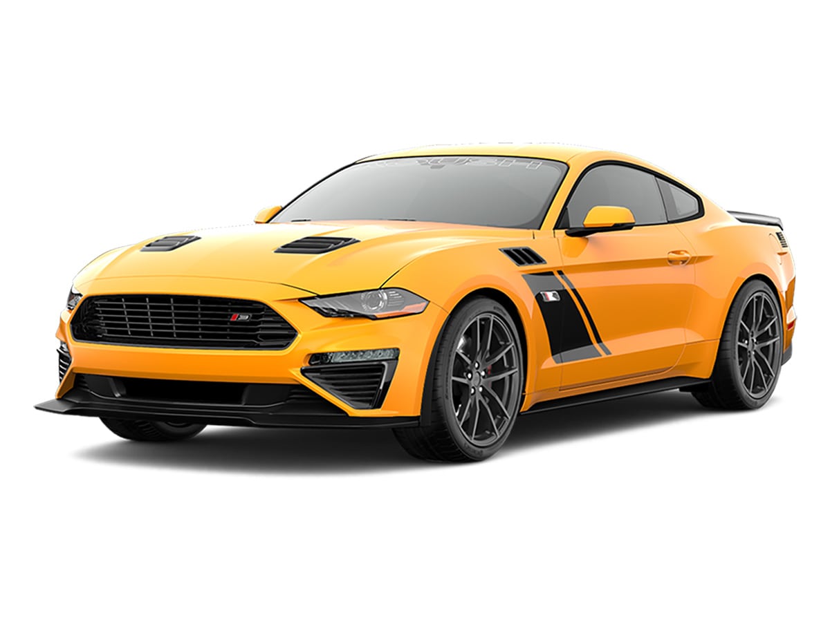 Performance Vehicle Service in St. Louis, MO | Sunset Ford